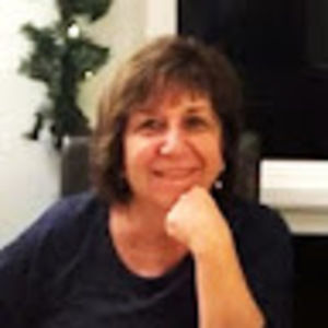 Meet your Posher, Connie